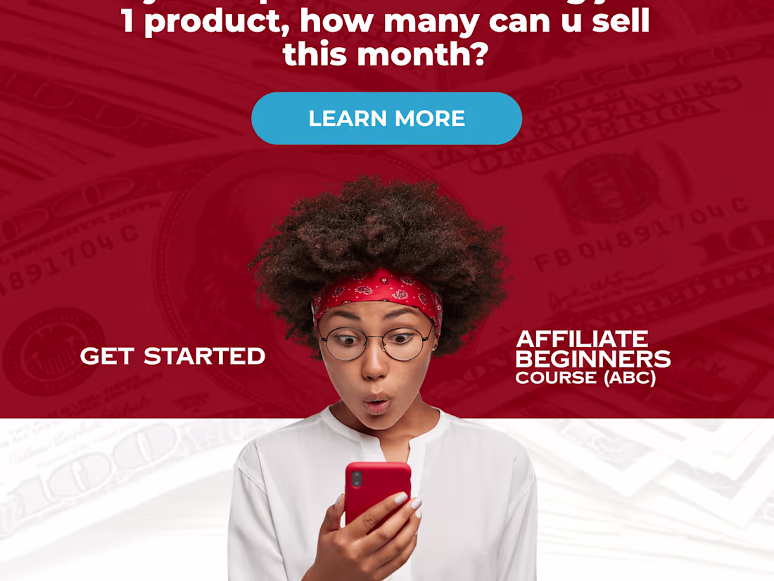 Cover image for Boost Your Brand with Targeted Affiliate Marketing: Grow Revenue
