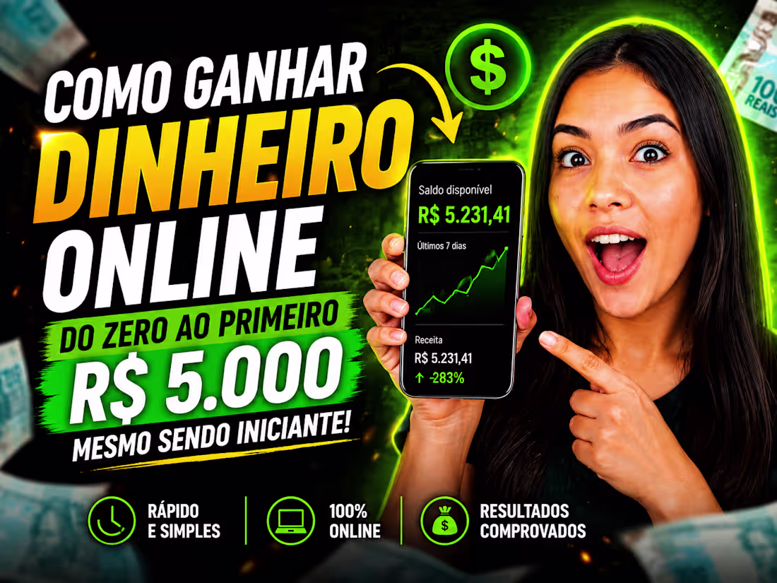 Cover image for Criação de arte digital personalizada de acordo com a necess...