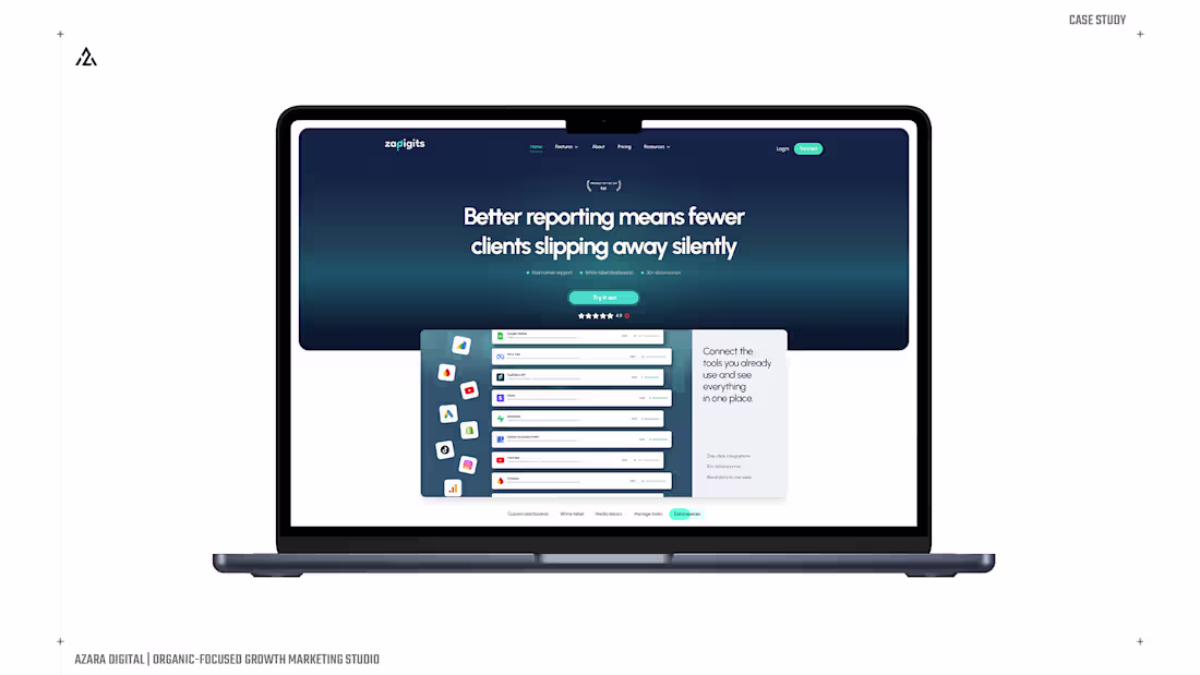 Cover image for UX & SEO Audit for