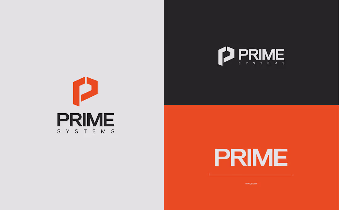 Cover image for Logo Animation
