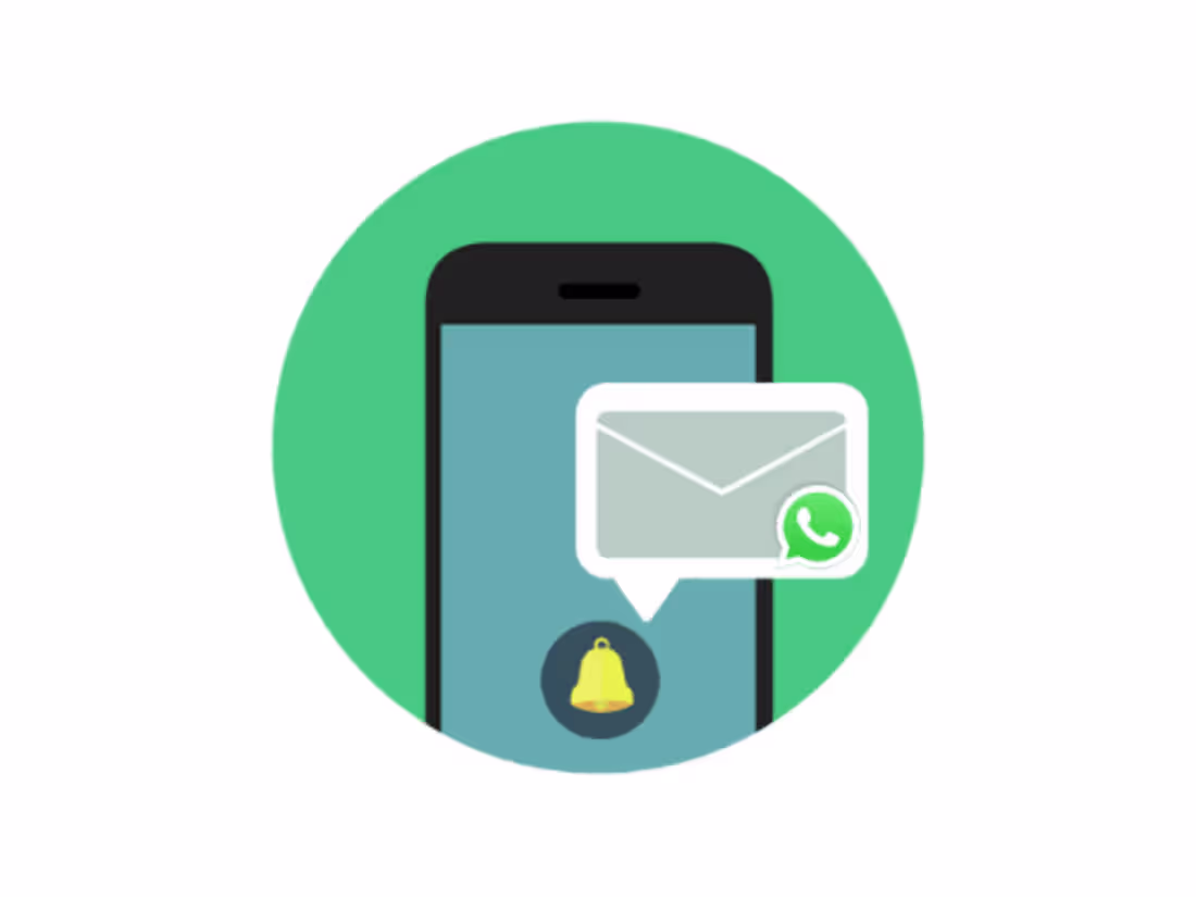 Cover image for RemindMe Bot - WhatsApp Reminders