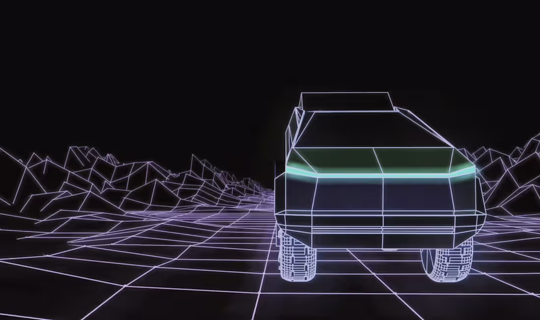 Cover image for Paul Marius - 3D Animated Video