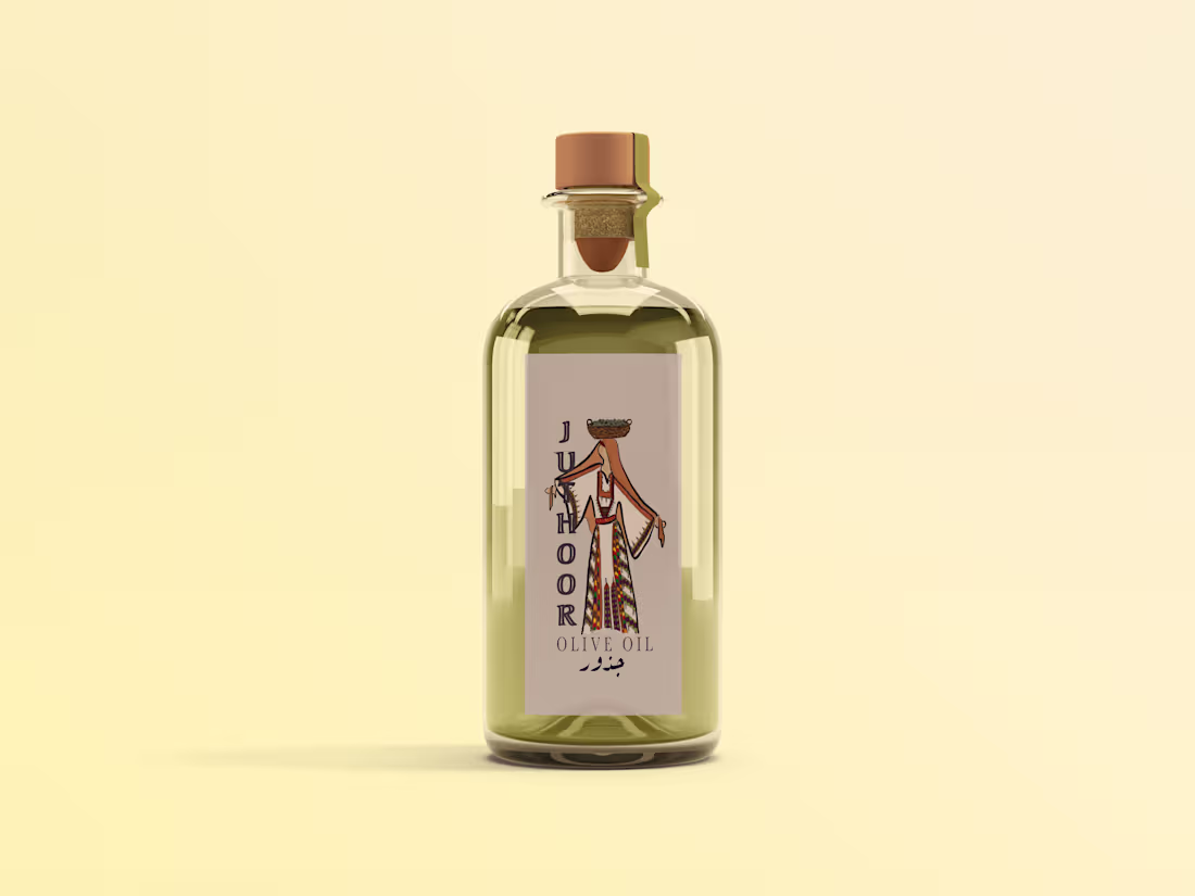 Cover image for This branding project was created