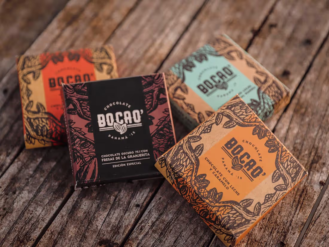 Cover image for Brand Design services