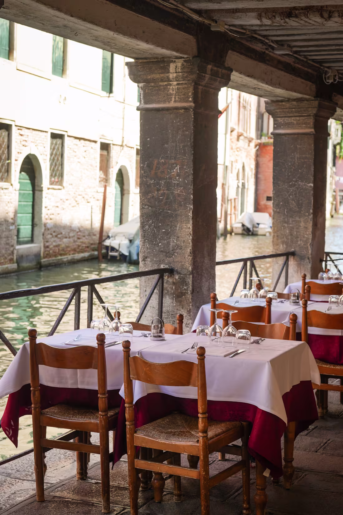Cover image for A selection of hospitality and