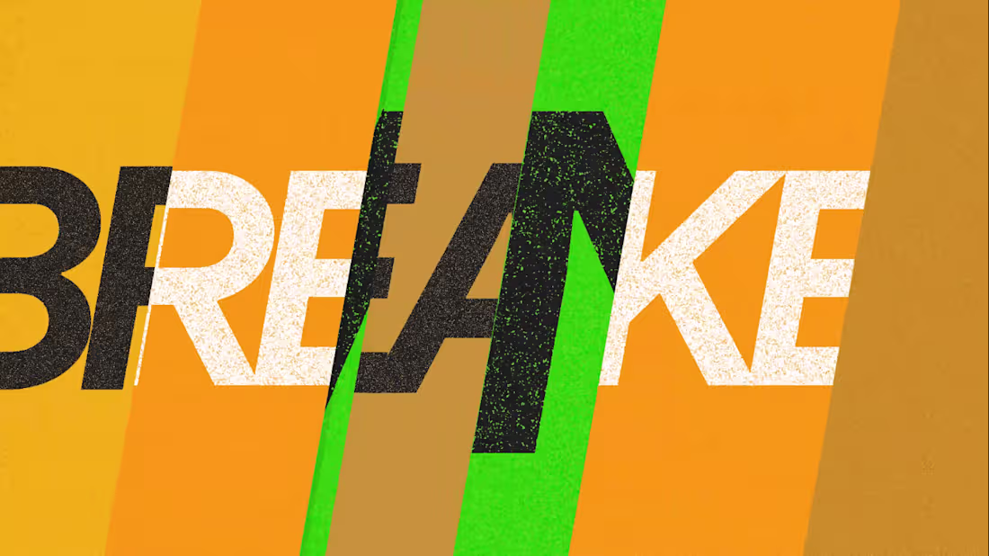 Cover image for Wind Breaker