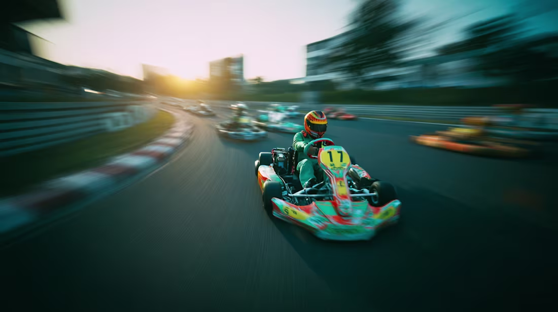 Cover image for AI Sports & Motion Photography