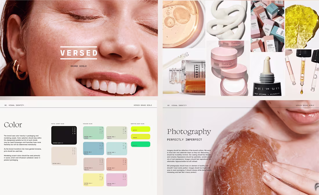 Cover image for Brand Guide