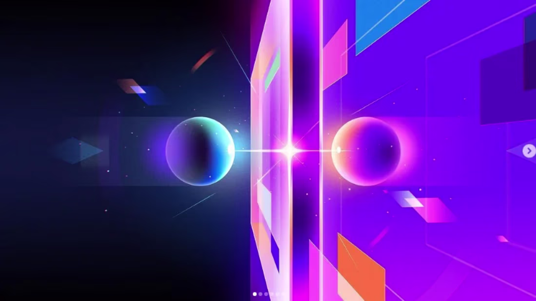 Cover image for AI Concept Visuals — Style Frames & Short-Form Loop