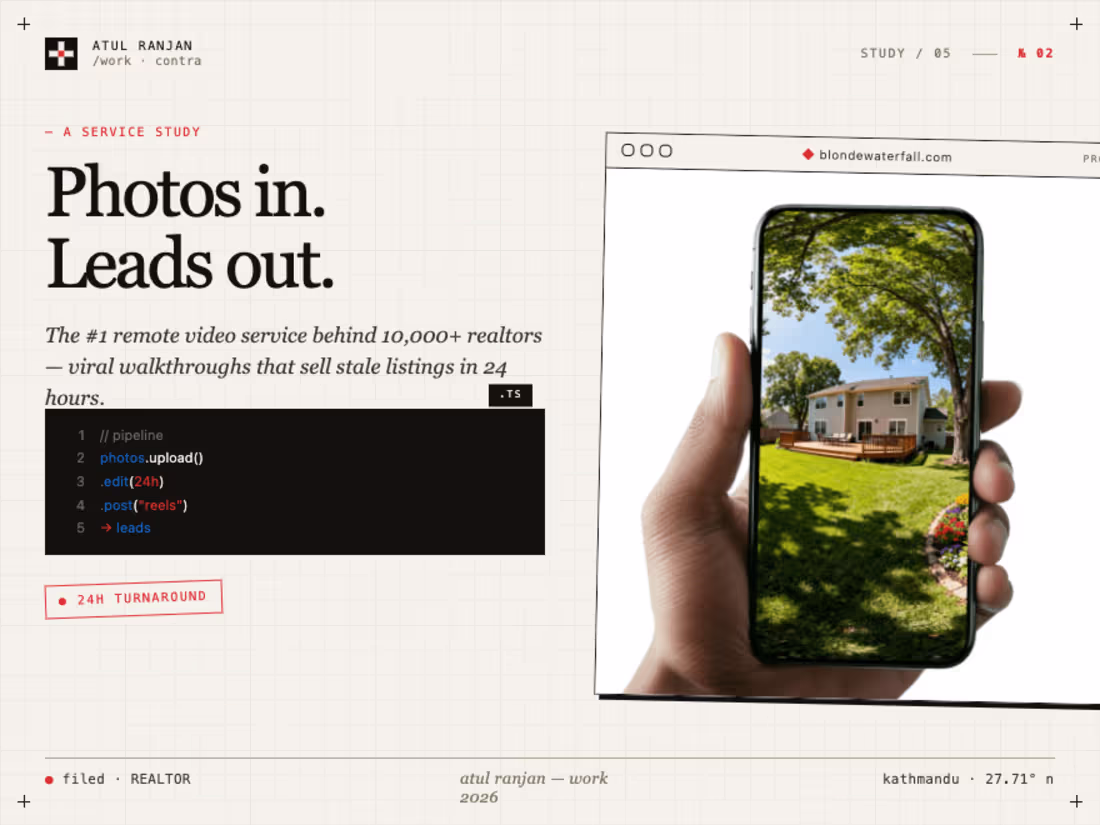 Cover image for Video Gen Automation Pipeline