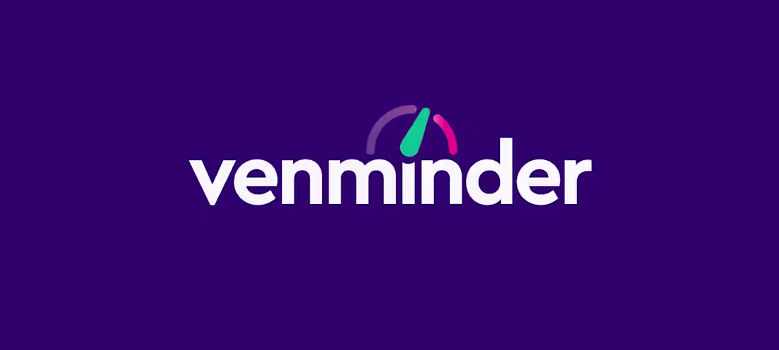 Cover image for Venminder - Powerful branding for SaaS