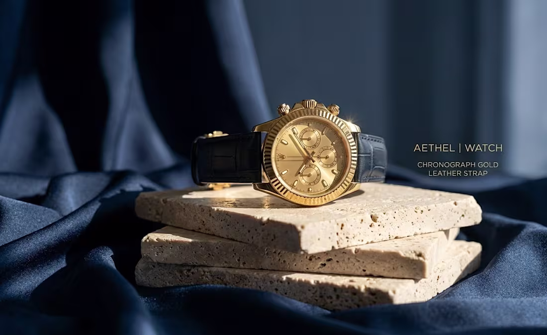 Cover image for Full E-Commerce Brand Staging (Pack of 5-10 Luxury Renders)