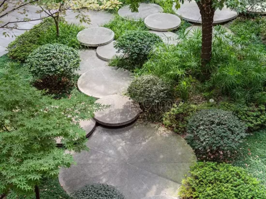 Cover image for Landscape Designer