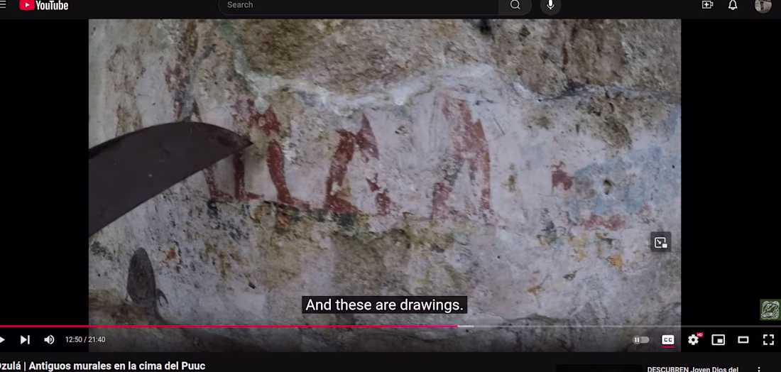 Cover image for Travel / Archaeology YouTube Channel Localization