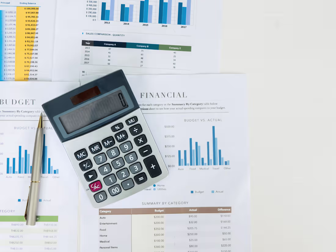 Cover image for Accounting, Auditor and Bookkeeper