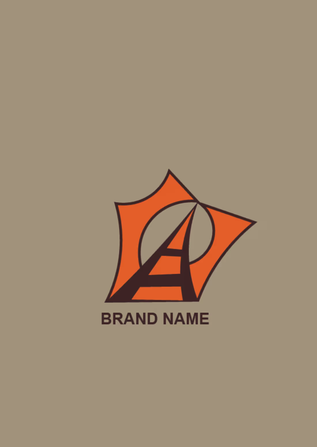 Cover image for Logo Design 
