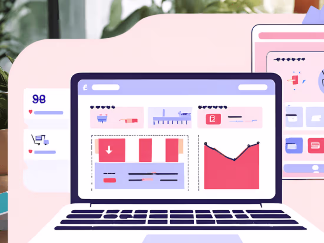 Cover image for Administrative Virtual Assistant  for a Growing E-commerce 