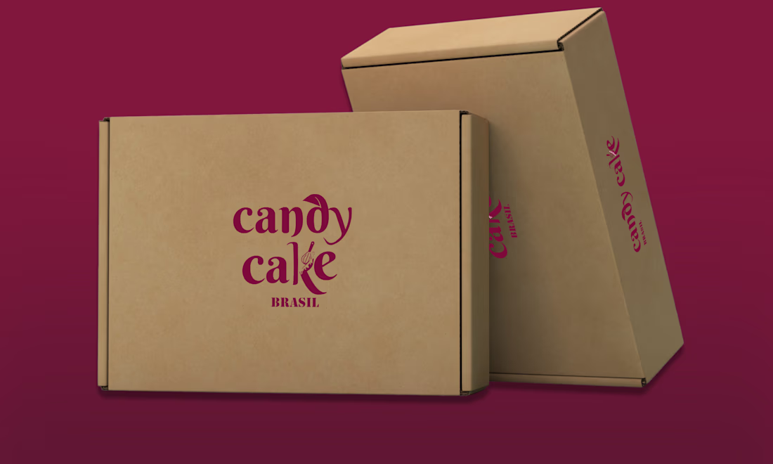 Cover image for Brand Identity Design