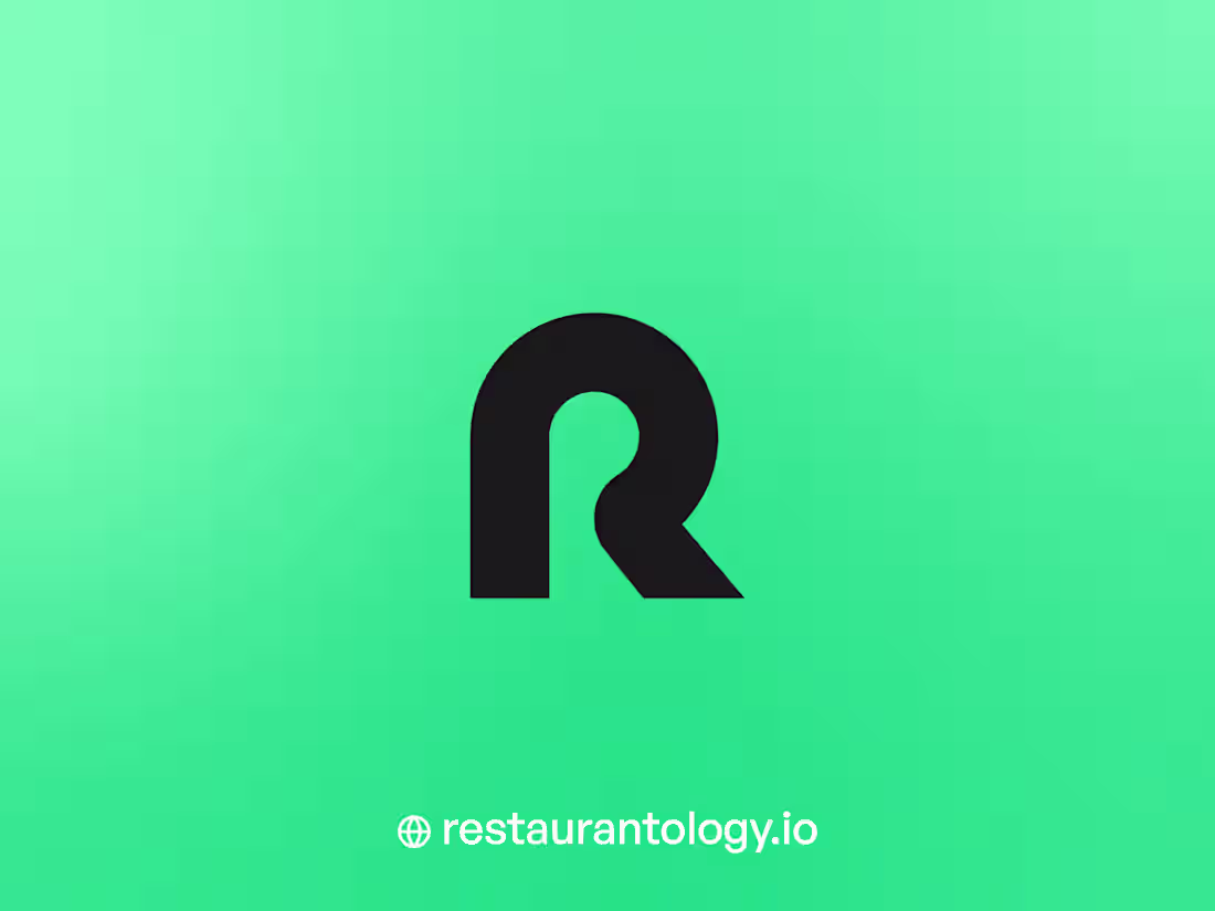 Cover image for Restaurantology logo