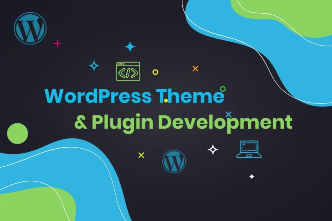 Cover image for Worpdpress Theme & Plugin Developer