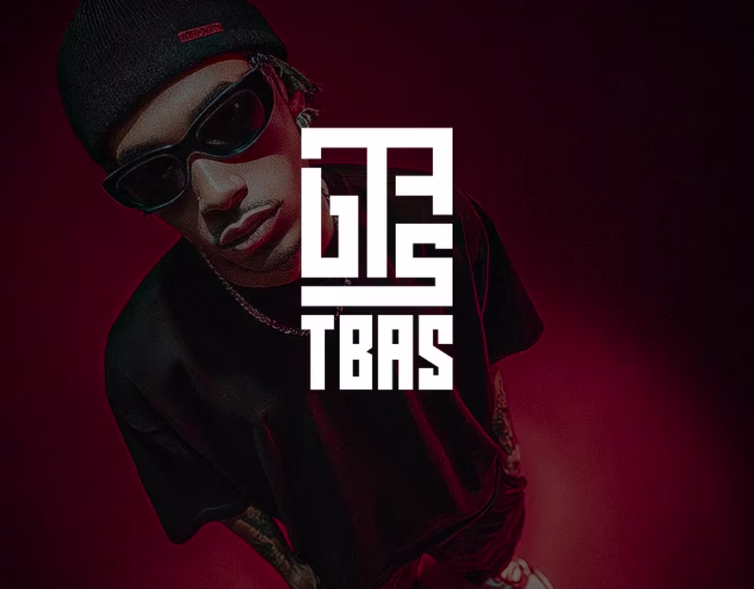 Cover image for TBAS | Clothing Logo & Brand Identity