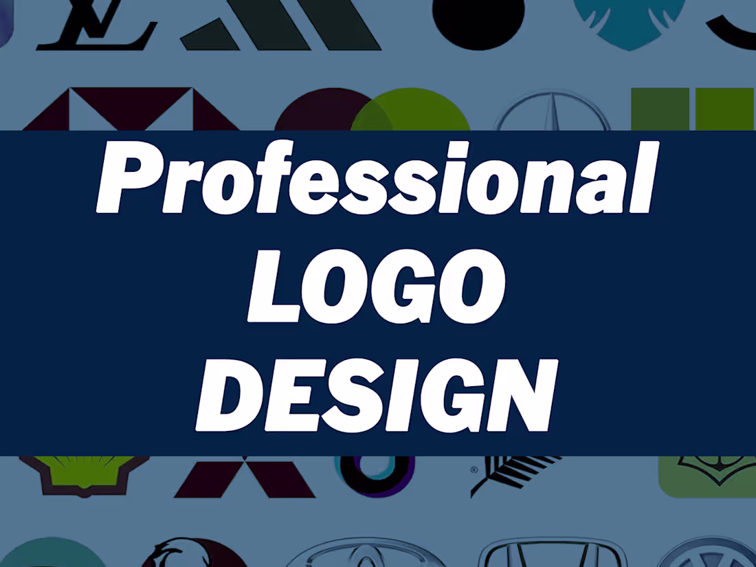 Cover image for Design Your Brand Identity: Logo, Colors & Guidelines