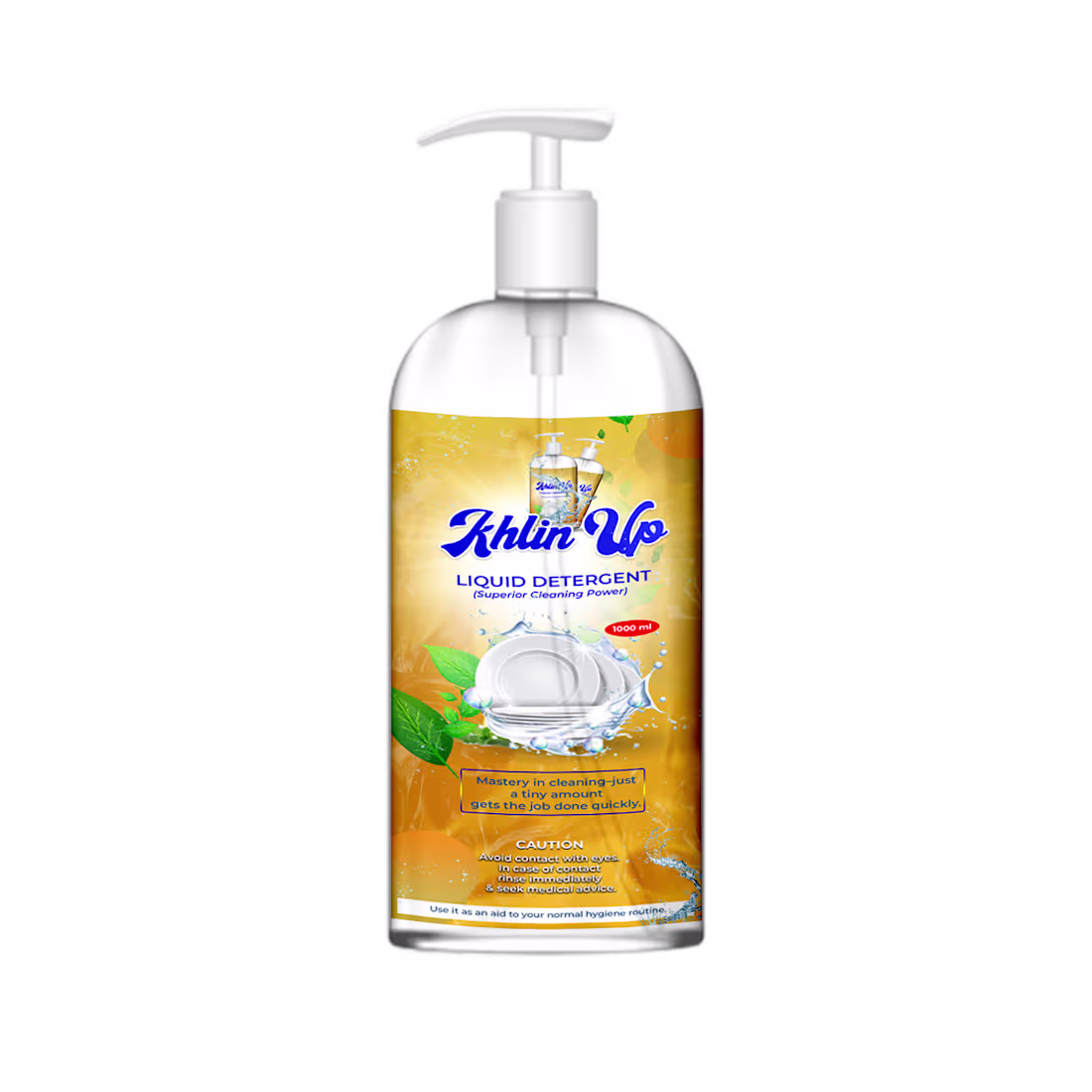 Cover image for Soap packaging (Product Design)