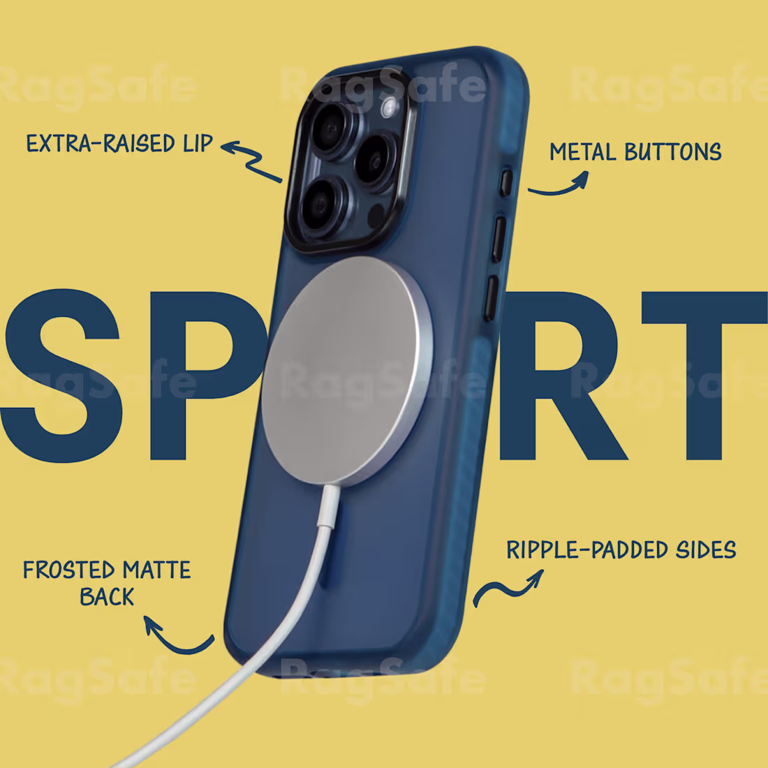 Cover image for Product Launch Campaign