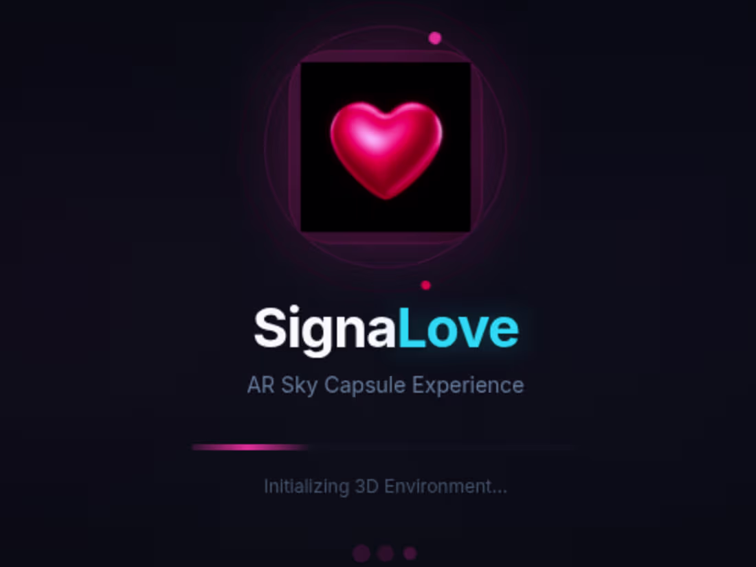 Cover image for Let's send a message literally