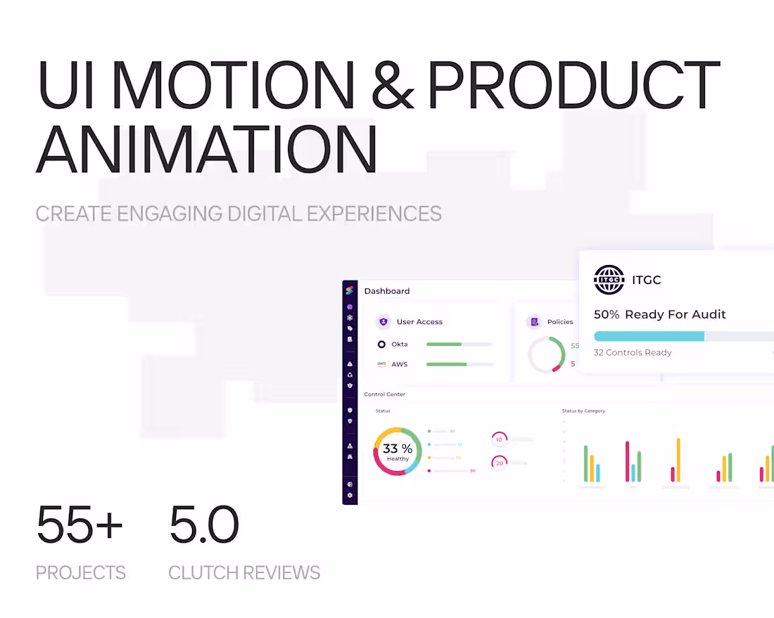 Cover image for Motion UI Design 