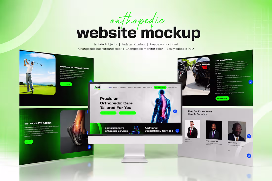 Cover image for WordPress to GoHighLevel Website Migration