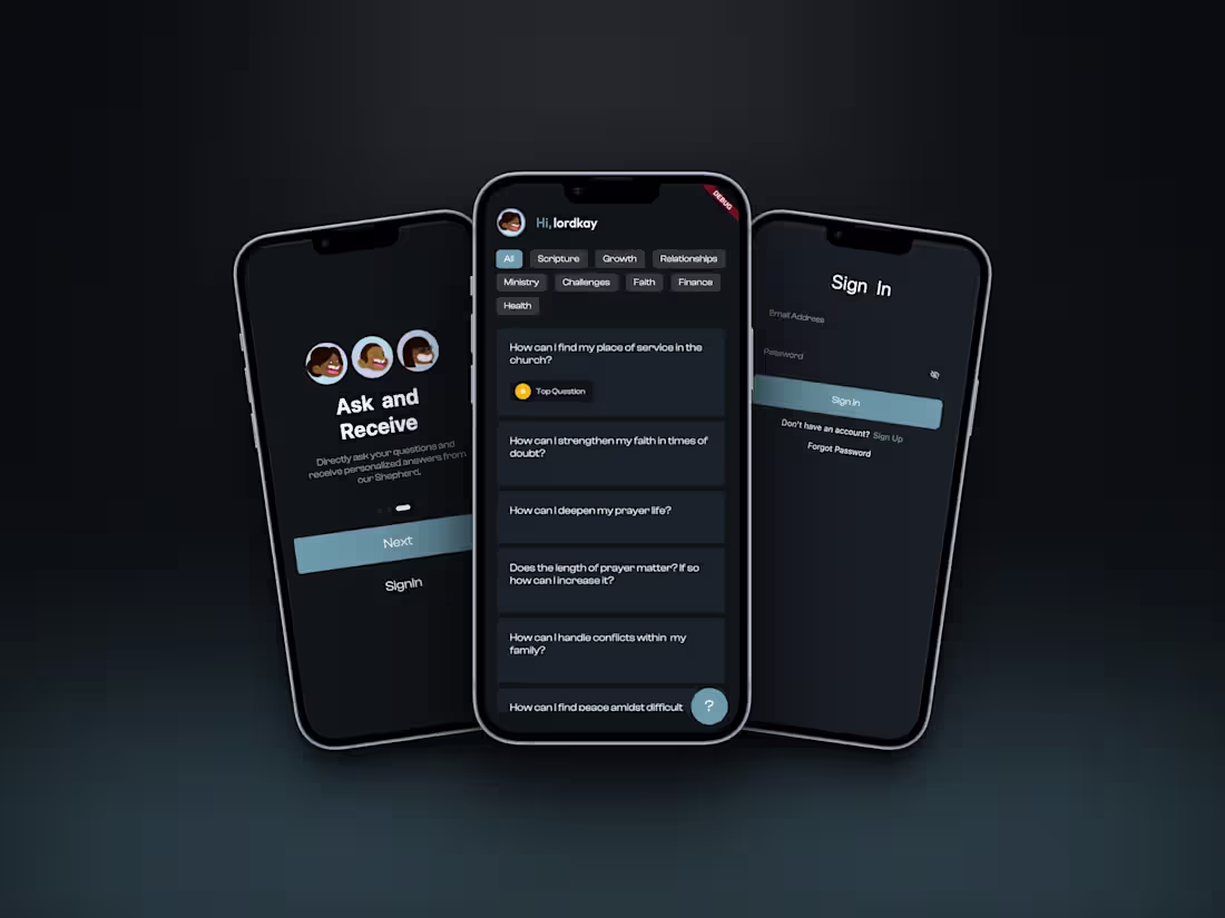 Cover image for Flutterflow App Development
