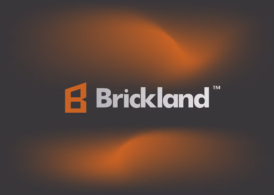 Cover image for Brand Identity Design- Building & Construction Company