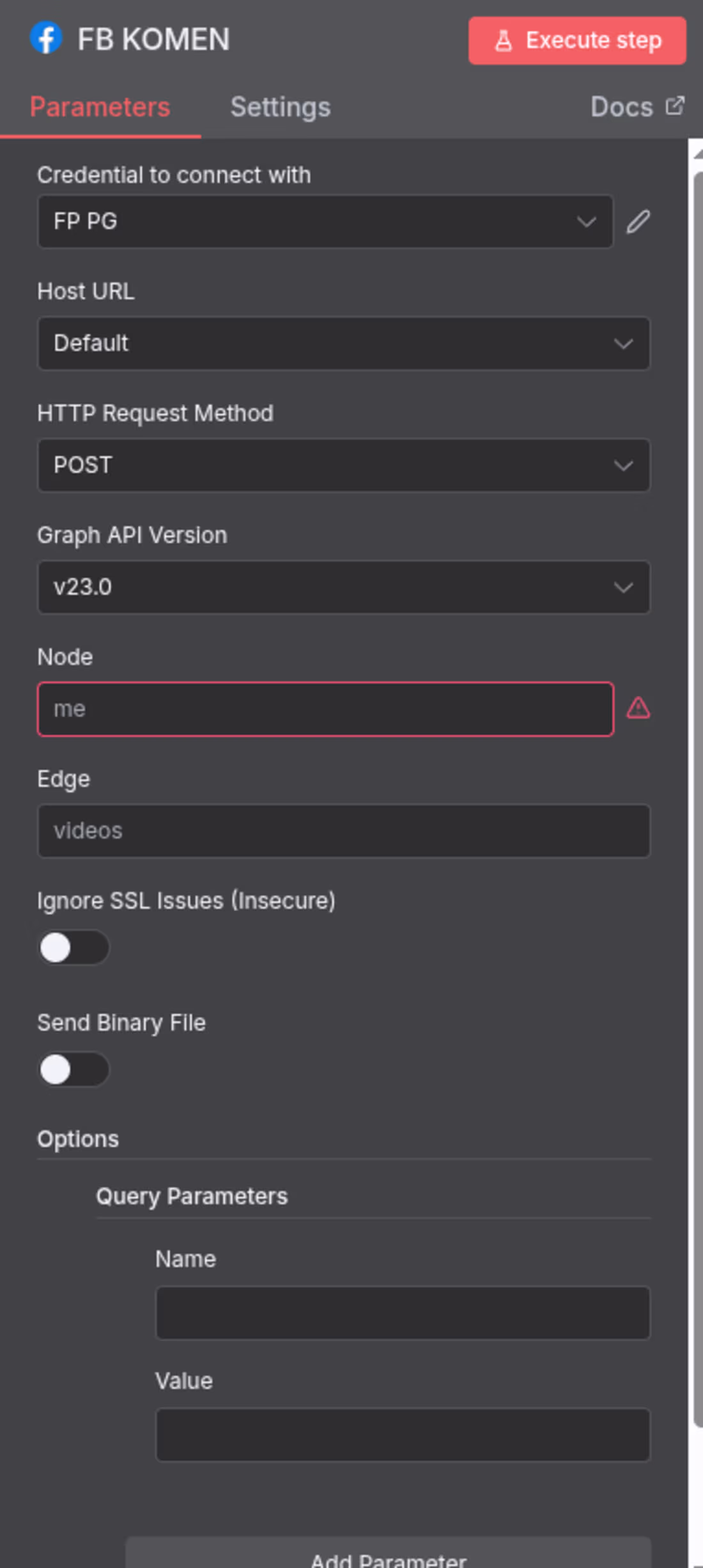 Cover image for Custom API Integration & Workflow Automation