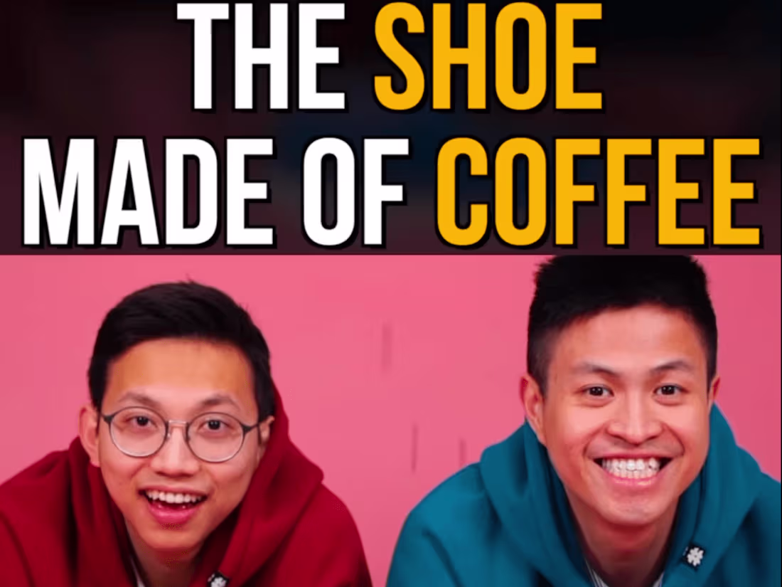 Cover image for Entertainment vlog video || Shot for NAS Daily