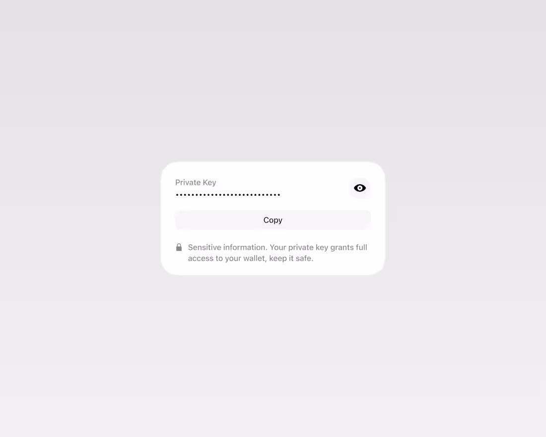 Cover image for Components from Fitted app