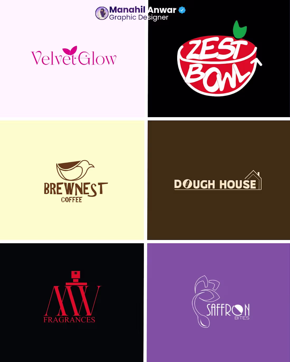 Cover image for Logo Design