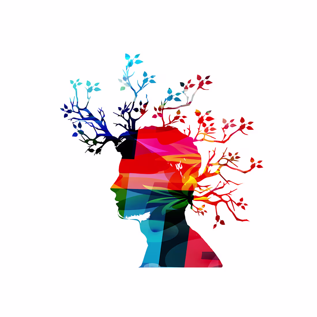 Cover image for Nature Inspired — Original Vector Illustration Series