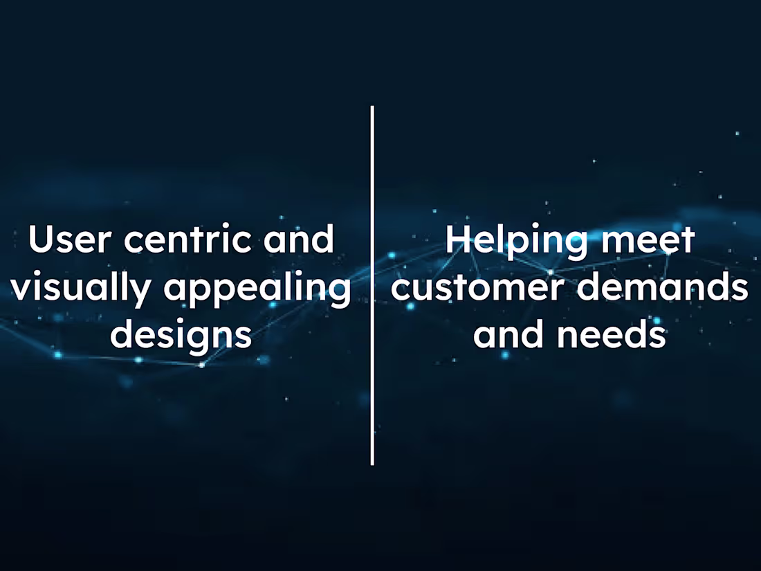 Cover image for UX Design