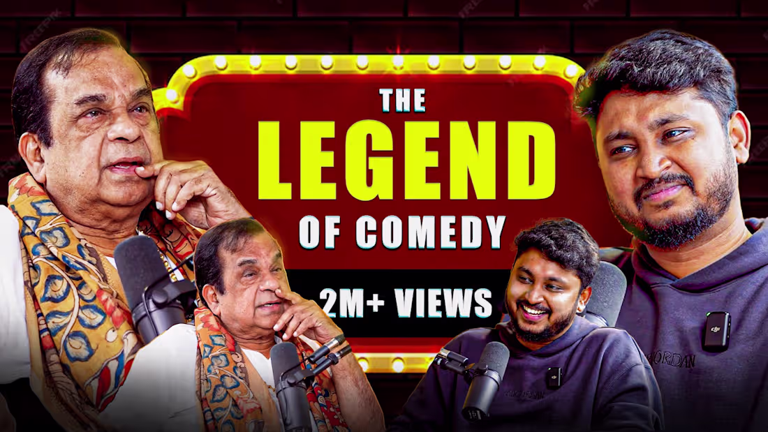 Cover image for Podcast