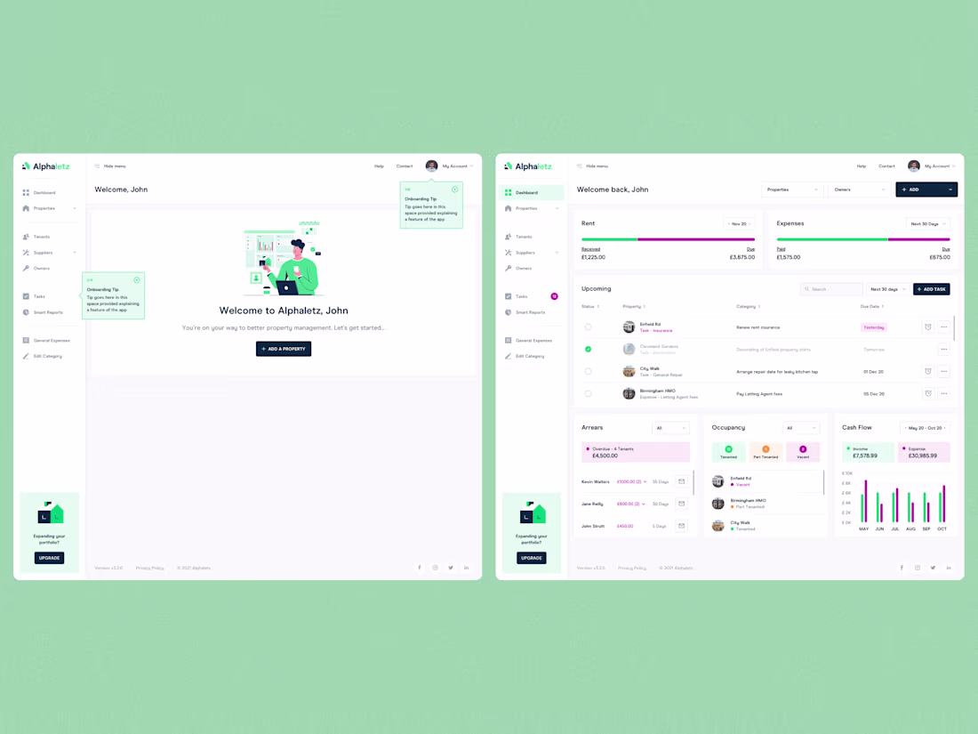 Cover image for Web design