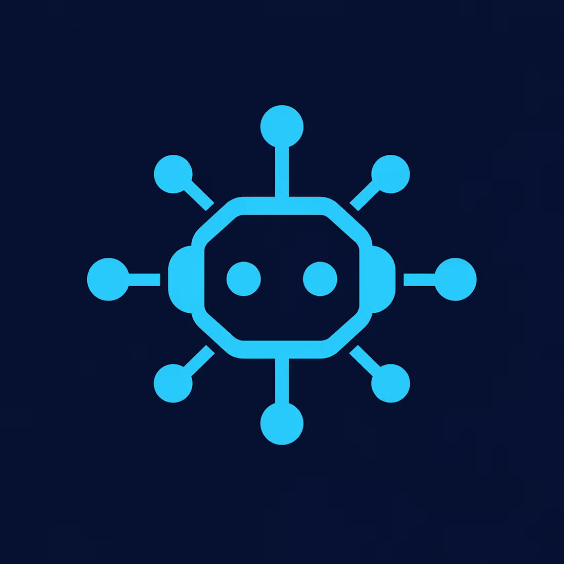 Cover image for Built "AI Agent Company" —