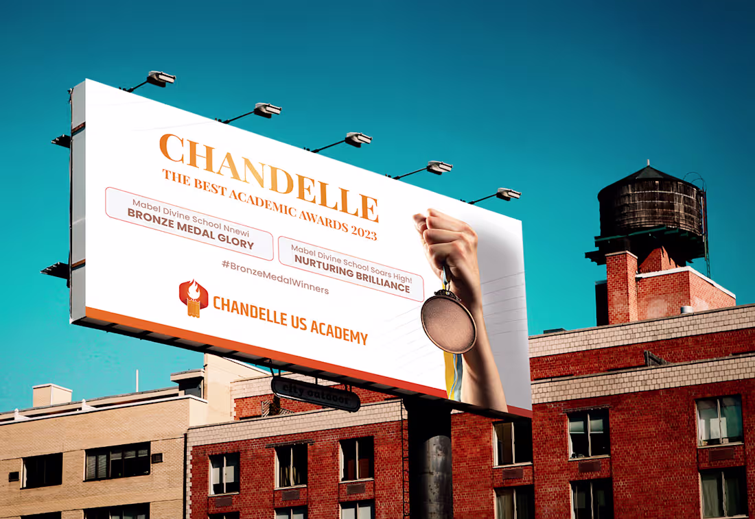 Cover image for Print banner design on Behance