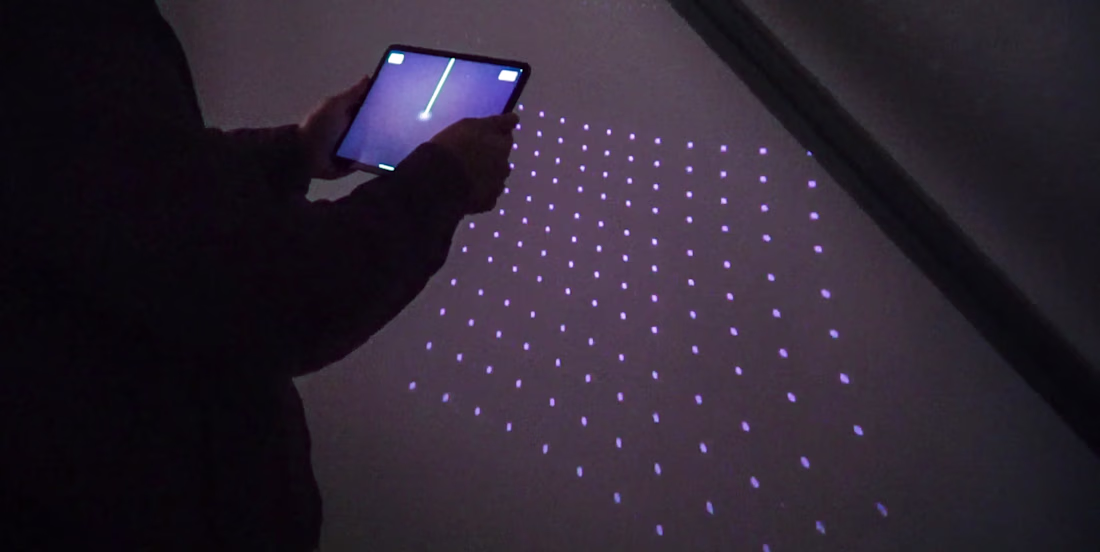 Cover image for Intuitive AR Capture