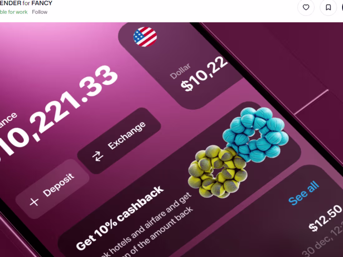 Cover image for Senior Flutter App Developer | Android Developer| Flutter | Java