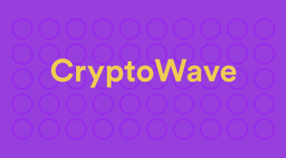 Cover image for CryptoWave