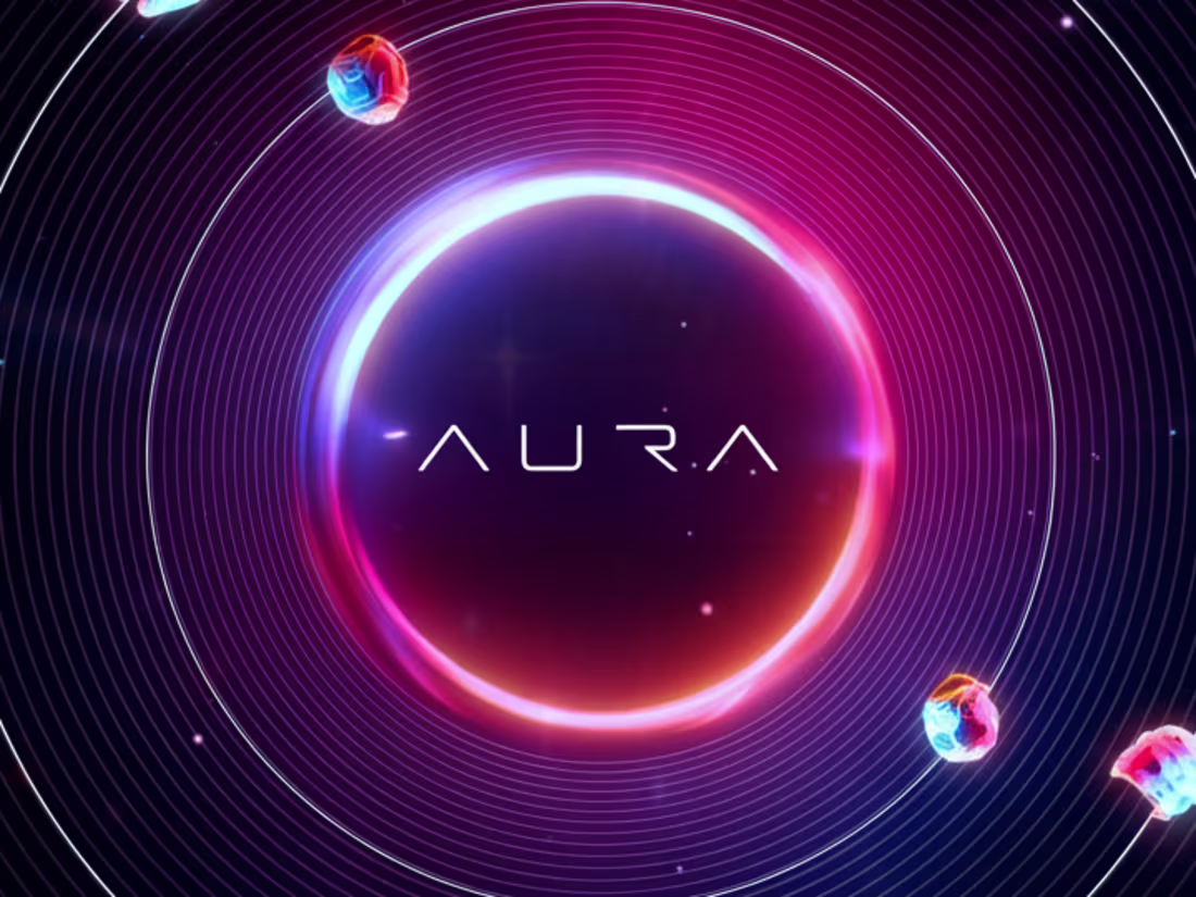 Cover image for Aura AI - Explainer Video