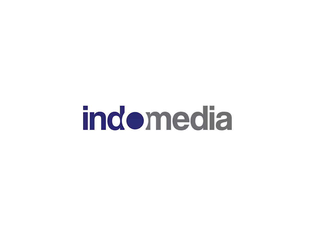 Cover image for Indomedia Branding Design