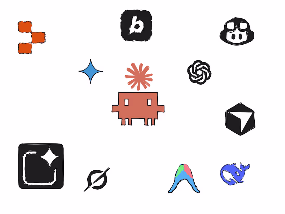 Cover image for AI Native Development & Design (Vibe, Agentic, Graph, etc)