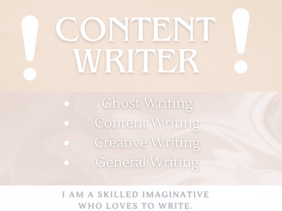 Cover image for Imaginative and Skilled Writer.